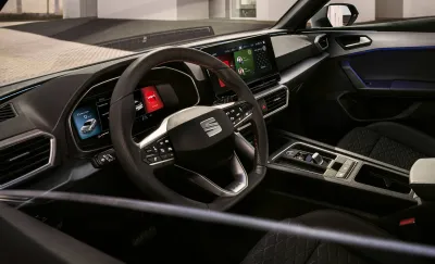 Leon e-Hybrid